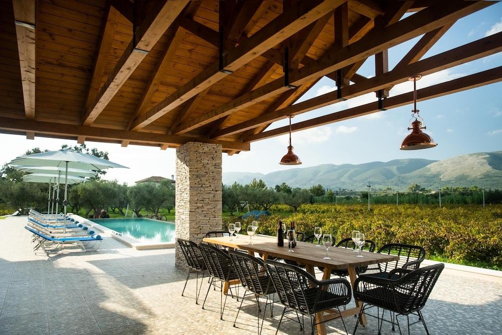 Aneli Villas - Villa Alexandra