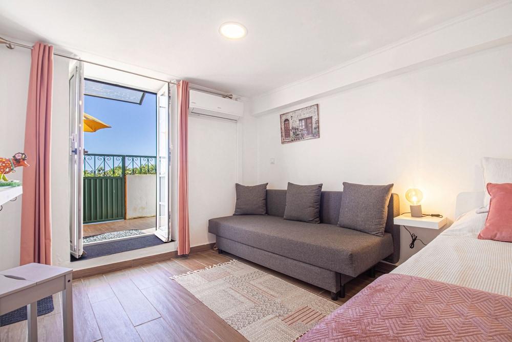 Quinta Penedo das Antas