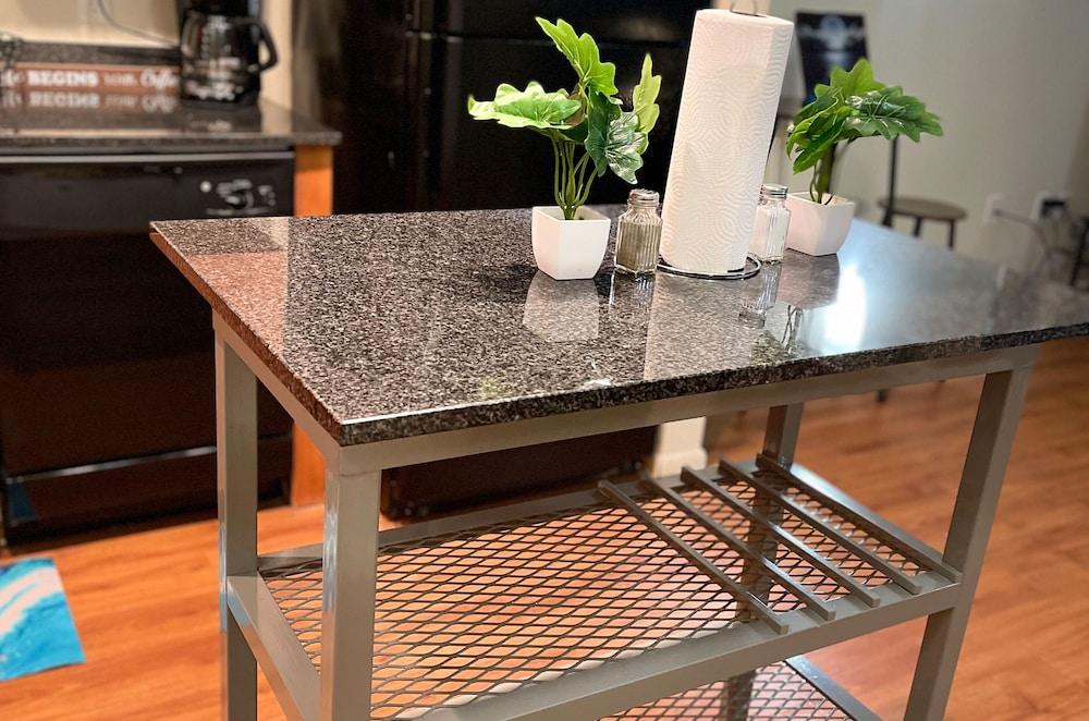 Luxury Style Retreat