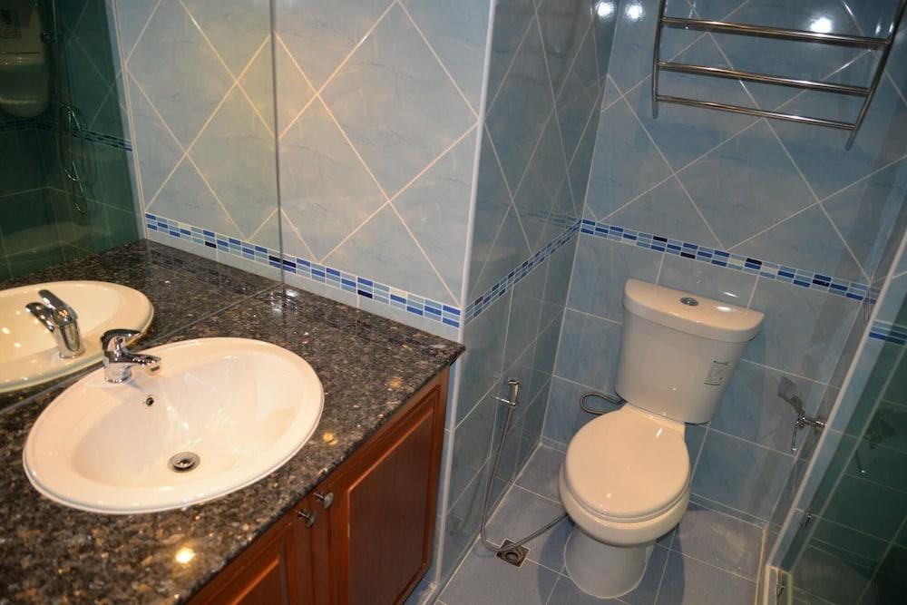 Jomtien Beach Condo 5th Floor Studio Apartment