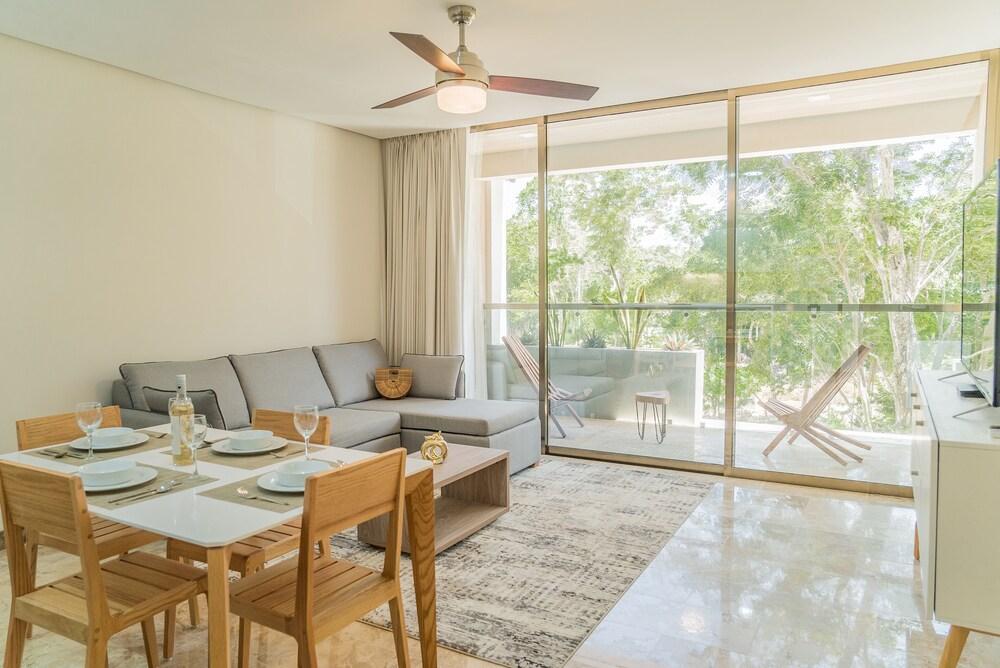 Eve Tulum 102 By Lockey