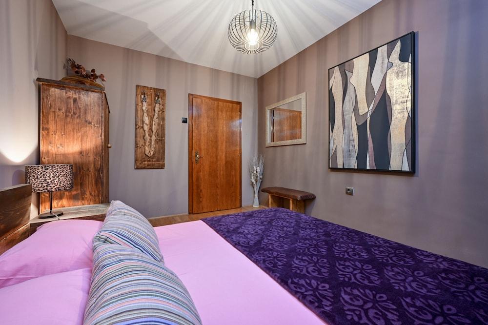 Villa Chill House Keti - Private Pool and Jaccuzzi