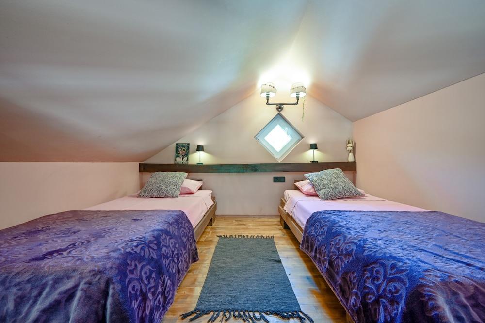 Villa Chill House Keti - Private Pool and Jaccuzzi