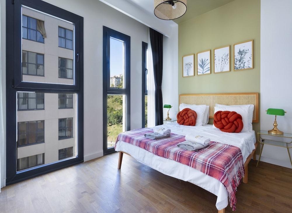 Kordon İstanbul by Newinn