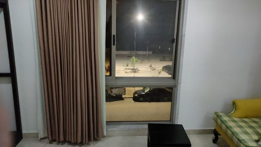 Rendezvous hotel petra