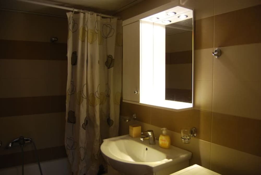 Comfy Apartment GTD31701