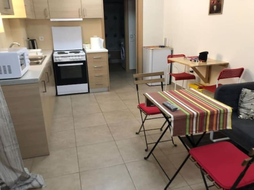 Comfy Apartment GTD31701