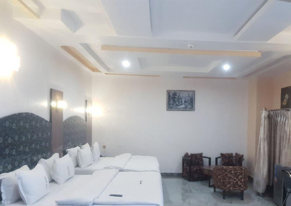 Haven Suites New Owerri