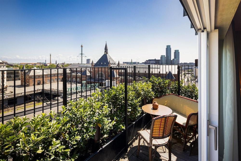 NH Copenhagen Grand Joanne