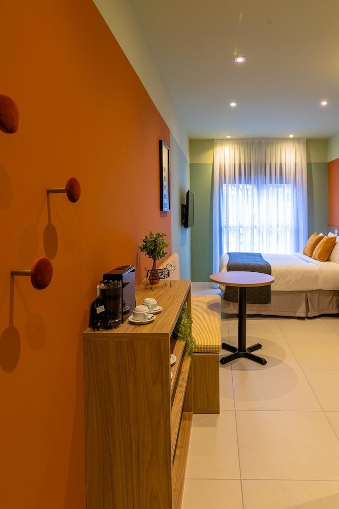 Smart Charlie Vitta Campo Belo