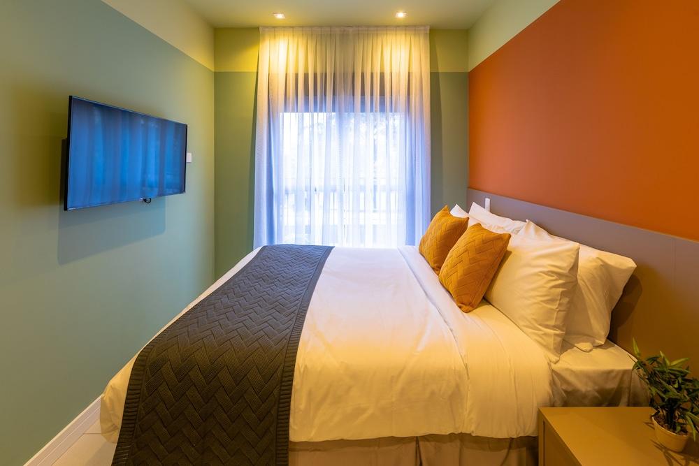 Smart Charlie Vitta Campo Belo