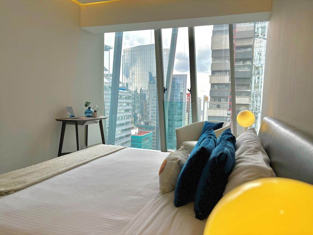 Park life Paradox Santa Fe