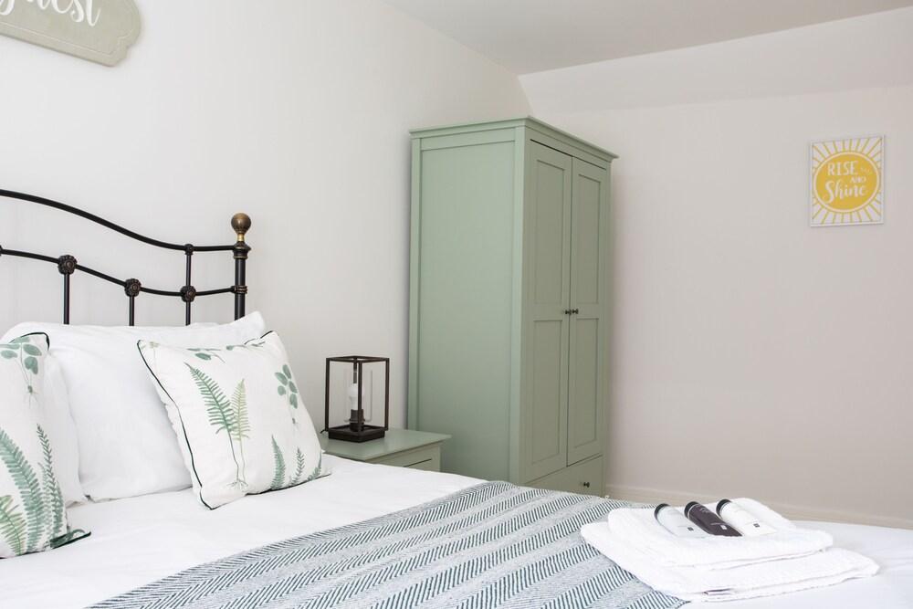 Market Apartment by Creative Stays