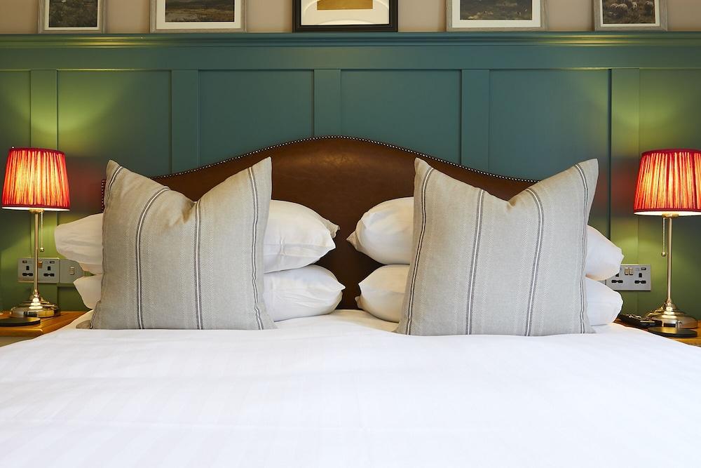 The Grainary Boutique Hotel