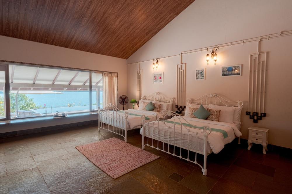 ama Stays & Trails Mirayan, Nashik