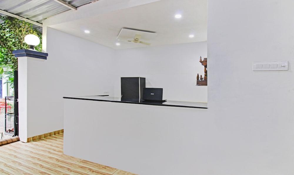 Itsy By Treebo - New Shraddha Inn