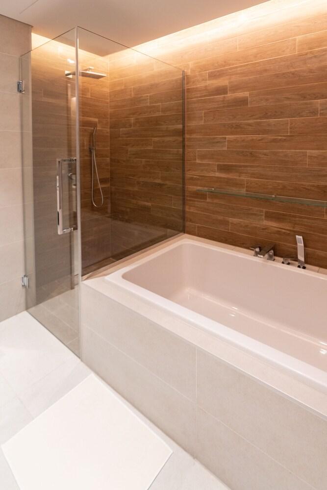 Luxury Living on Bluewaters Dubai