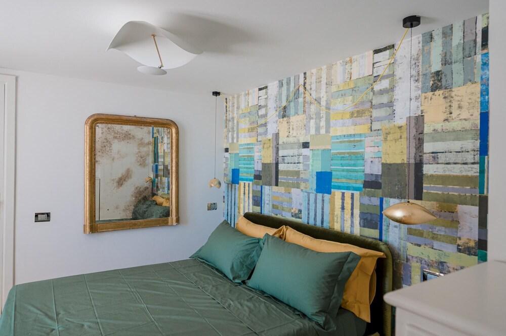 Villa Faraglioni in Capri