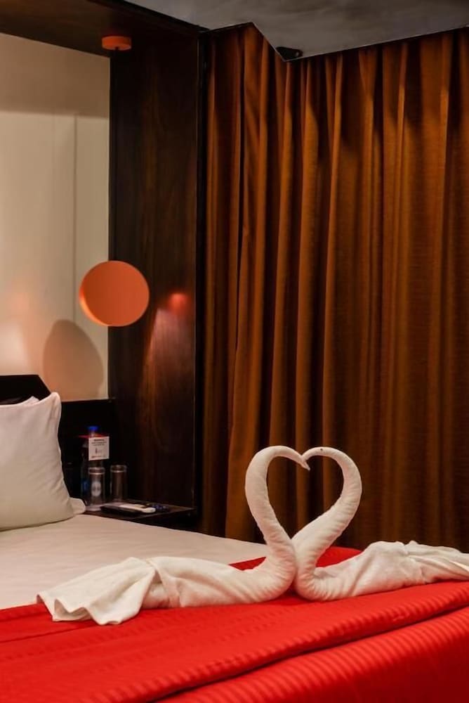 Little Mastiff Moshi