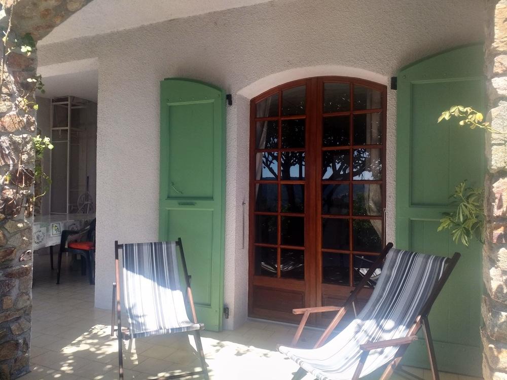 Les Jardins d'Arbousse