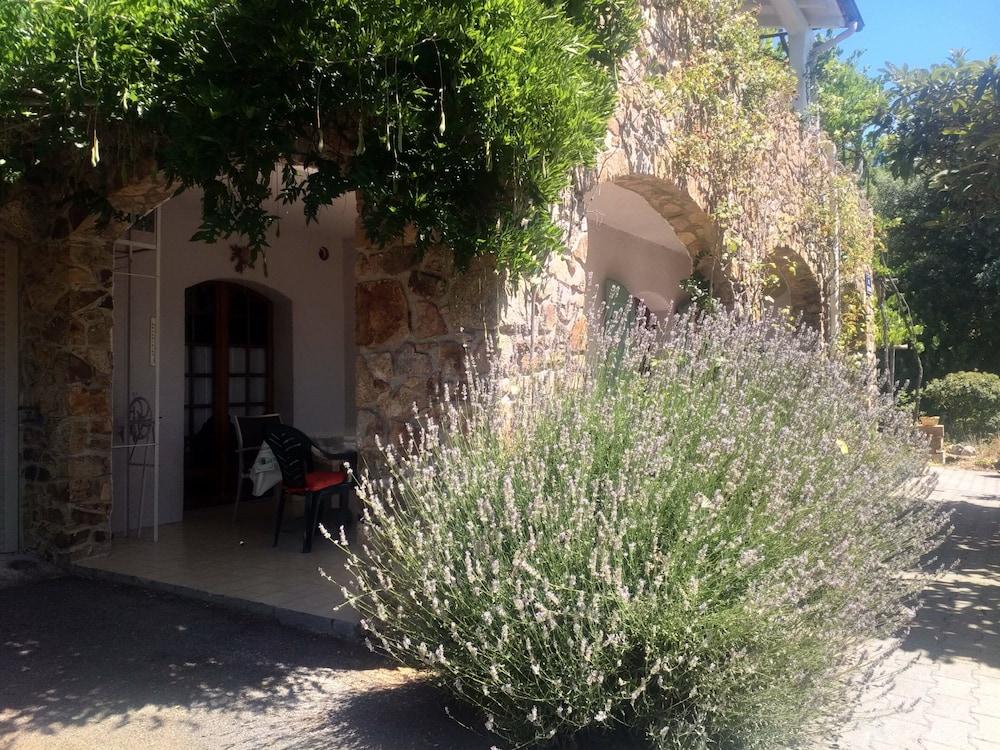 Les Jardins d'Arbousse