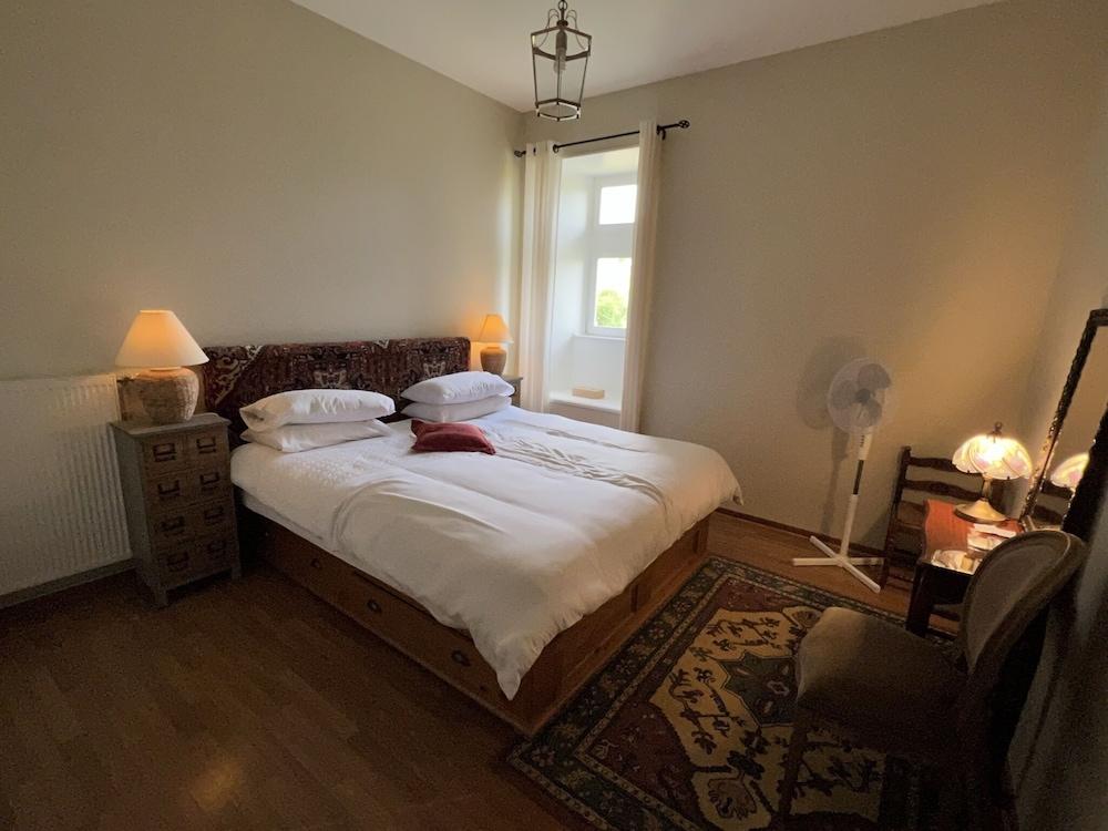 La Fiere Bridge Guesthouse