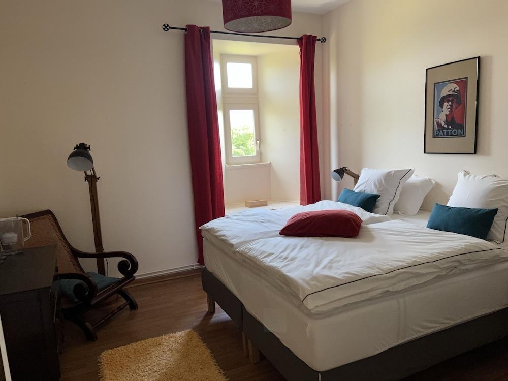 La Fiere Bridge Guesthouse