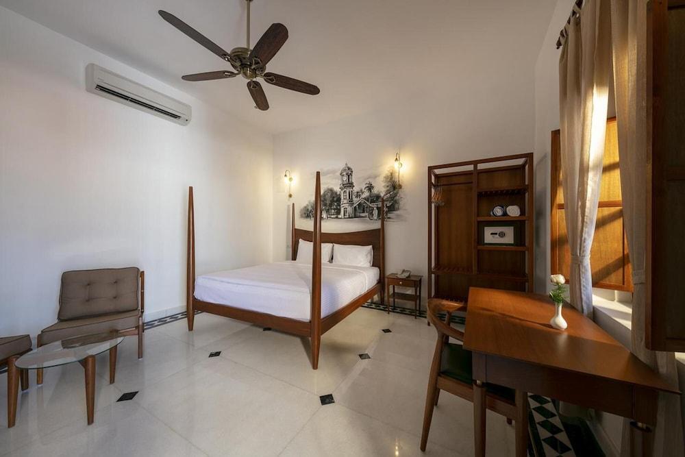 Grand Hotel D' Europe