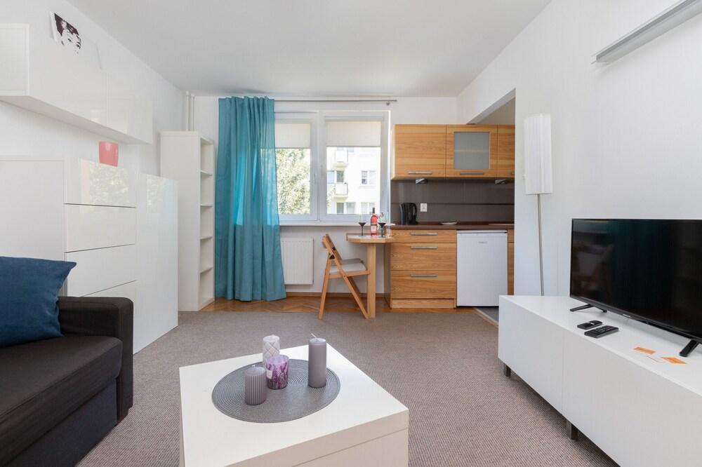 Orłowska Studio Apartment Gdańsk
