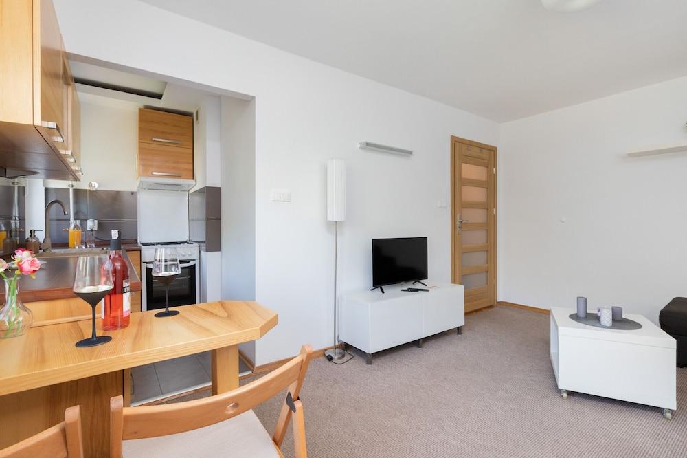 Orłowska Studio Apartment Gdańsk