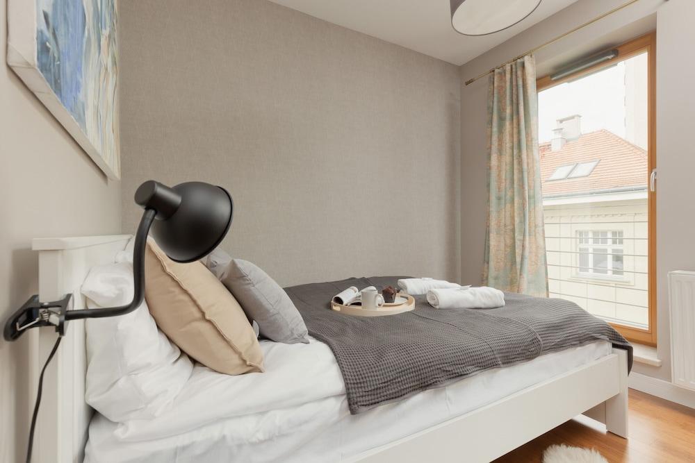 Cozy Apartment Gdynia Center