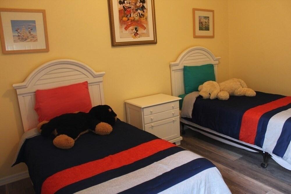 Ic093or 4 Bedroom Home