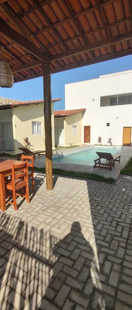 Pousada Brilho do Sol