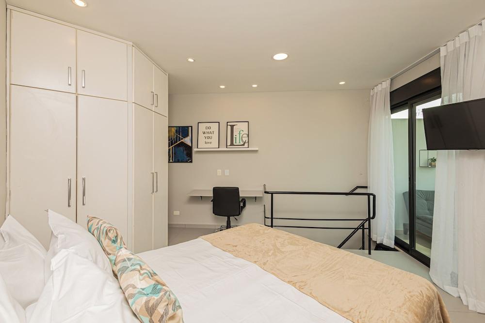 OFP - Duplex na Oscar Freire By Anora Spaces