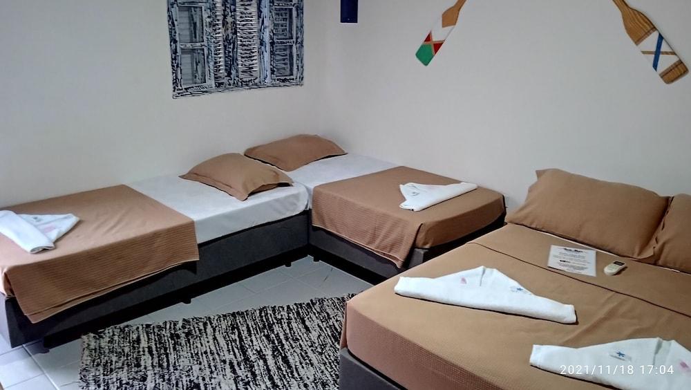 Pousada Oceano e Mar