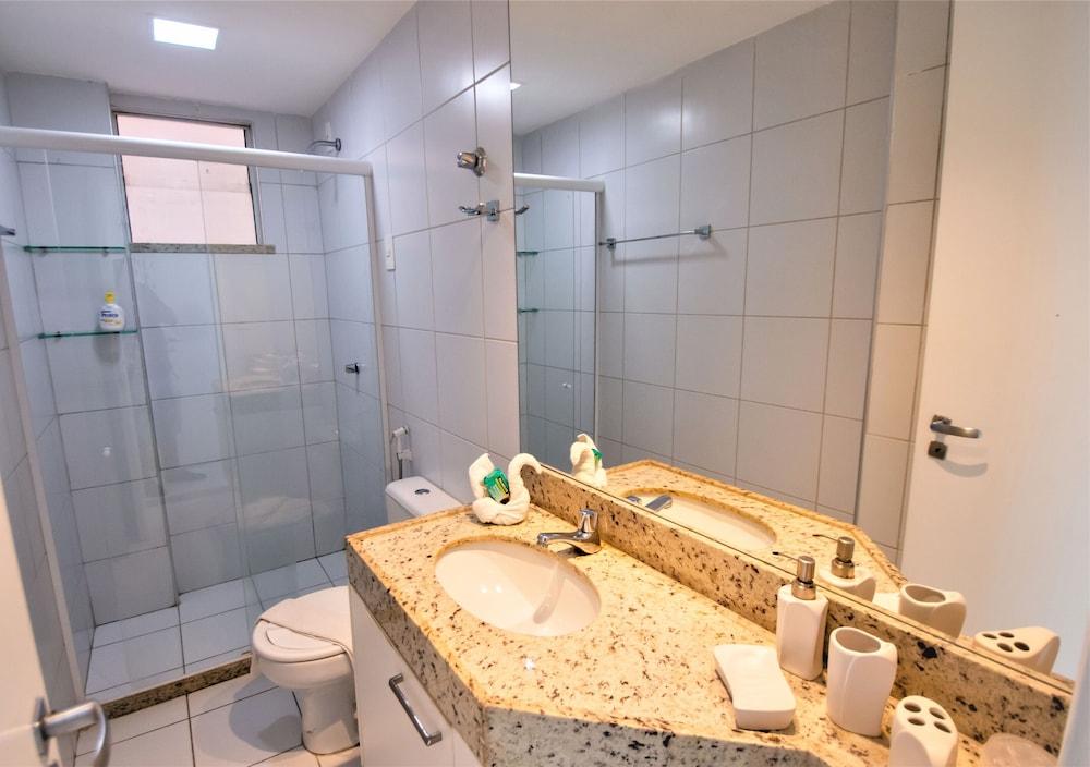 BEACH PARK PALM - COBERTURA LUXO