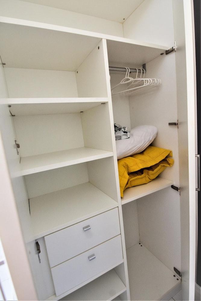 BEACH PARK PALM - COBERTURA LUXO