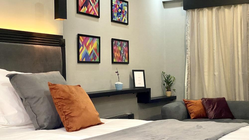 Anora Spaces - Imperial Paulista