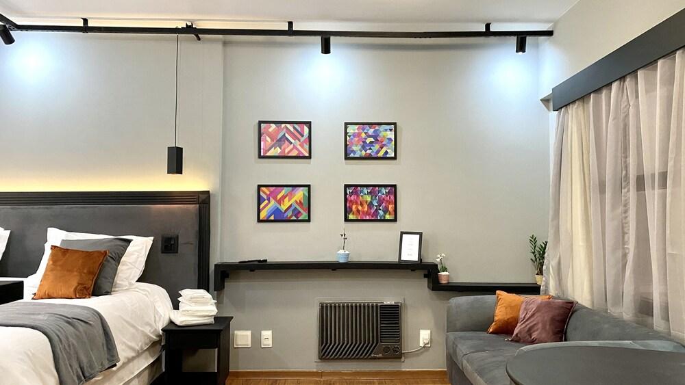 Anora Spaces - Imperial Paulista