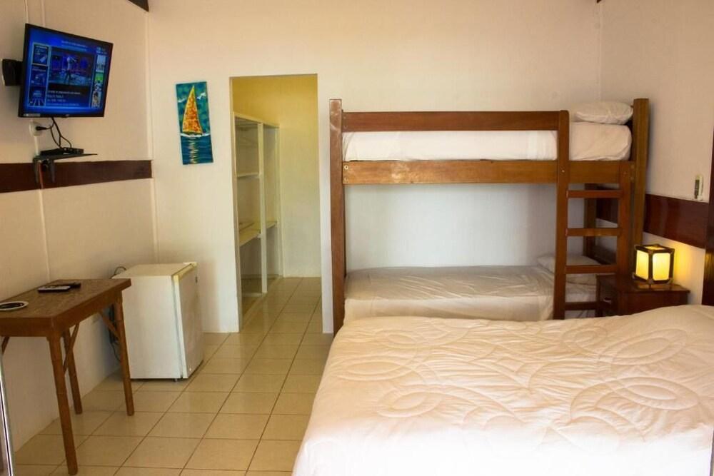 Los Balcones de Zorritos