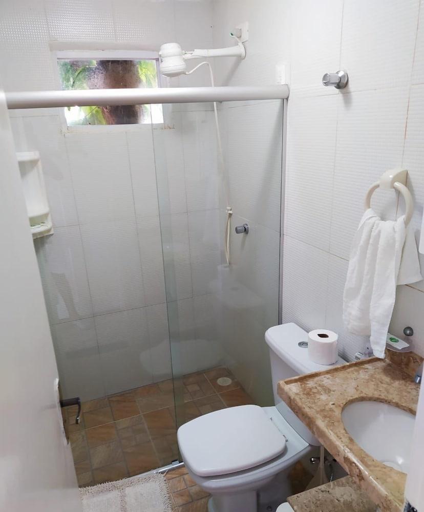 Pousada Recanto dos Girassóis