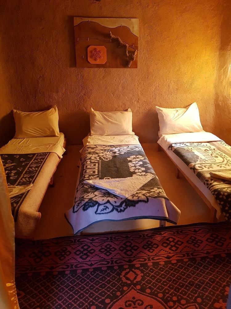 ecolodge bivouac des aigles