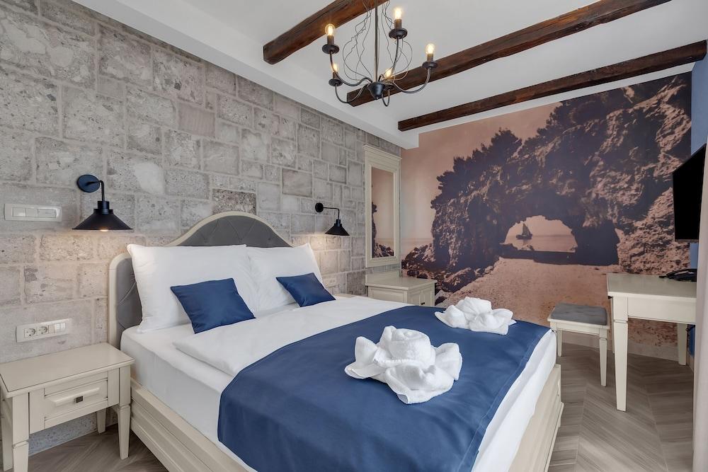 Heritage Hotel Liberan