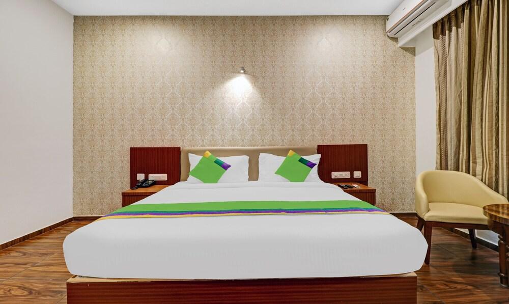Treebo Trend Shri Aprameya Resort