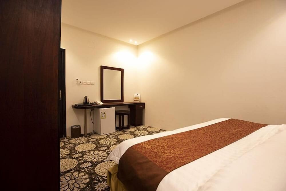 Al Muteb Suites Al Qassim