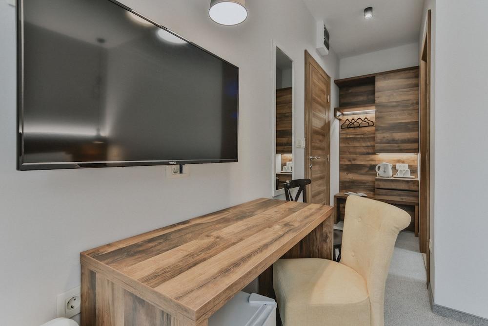 Garni Hotel Vladimir