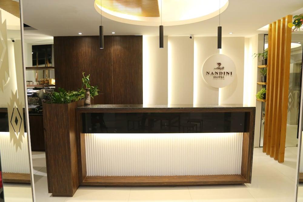 Hotel Nandini