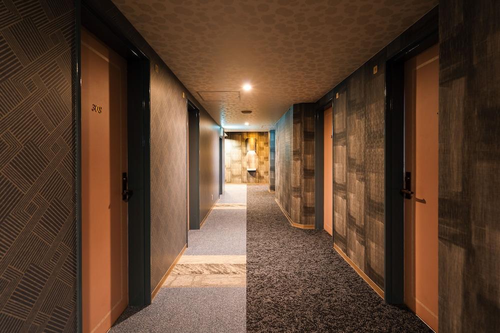 Hotel Areaone Minamisoma