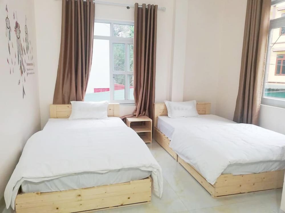 Sunny Bao Lac Homestay