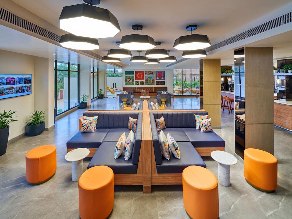 Zone By The Park Gopalpur